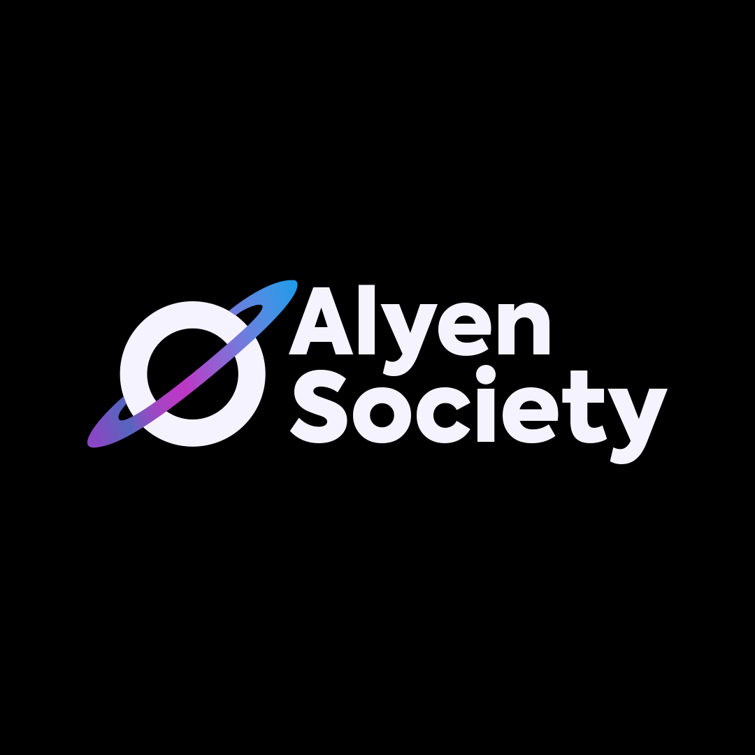 ALYEN SOCIETY