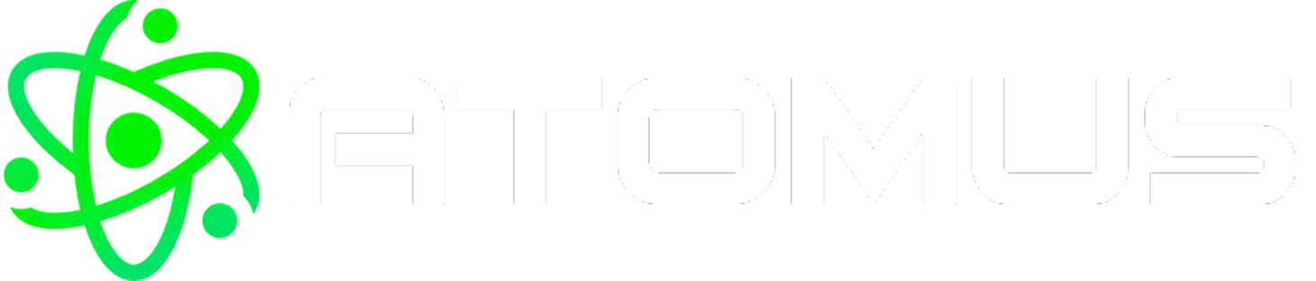 Logo Atomus